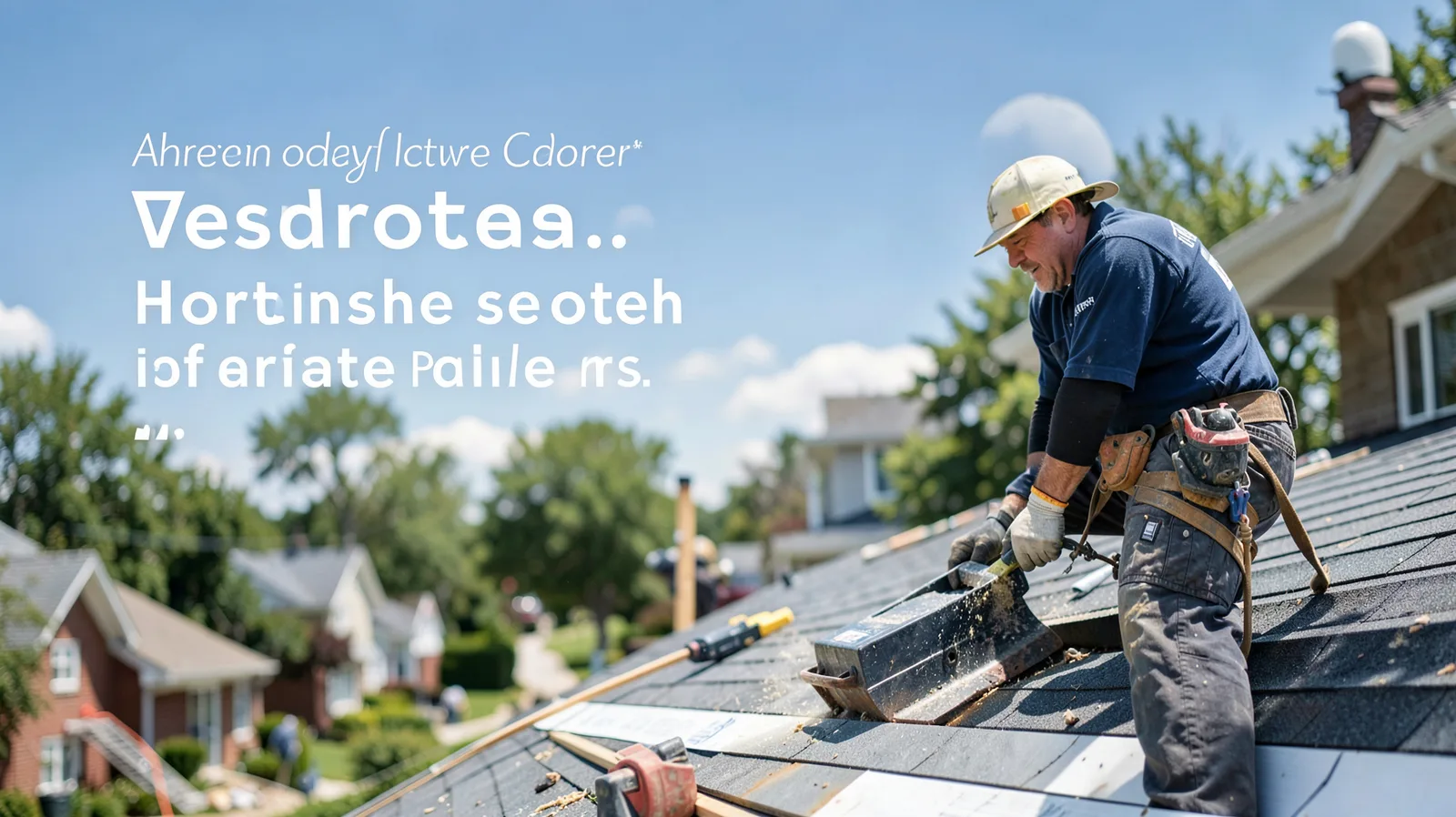 Roof Replacement in Brownsville, TN near me